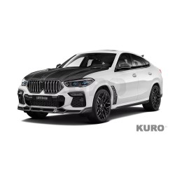 LARTE Design BMW X6 (G06)