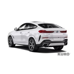 LARTE Design BMW X6 (G06)