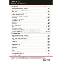 LARTE Design BMW X6 (G06)