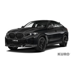 LARTE Design BMW X6 Facelift 2023