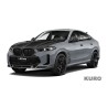 LARTE Design BMW X6 Facelift 2023