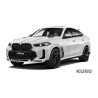 LARTE Design BMW X6 Facelift 2023
