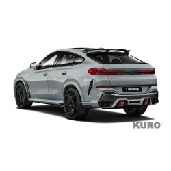 LARTE Design BMW X6 Facelift 2023
