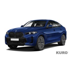 LARTE Design BMW X6 Facelift 2023