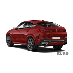 LARTE Design BMW X6 Facelift 2023
