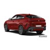 LARTE Design BMW X6 Facelift 2023