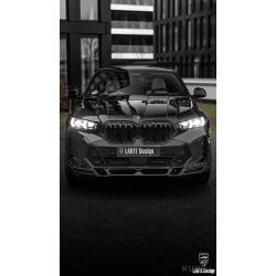 LARTE Design BMW X6 Facelift 2023