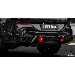 LARTE Design BMW X6 Facelift 2023