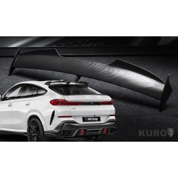 LARTE Design BMW X6 Facelift 2023