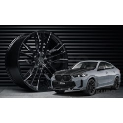 LARTE Design BMW X6 Facelift 2023