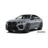 LARTE Design BMW X6M Facelift 2023