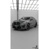 LARTE Design BMW X6M Facelift 2023