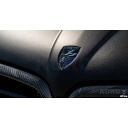LARTE Design BMW X6M Facelift 2023