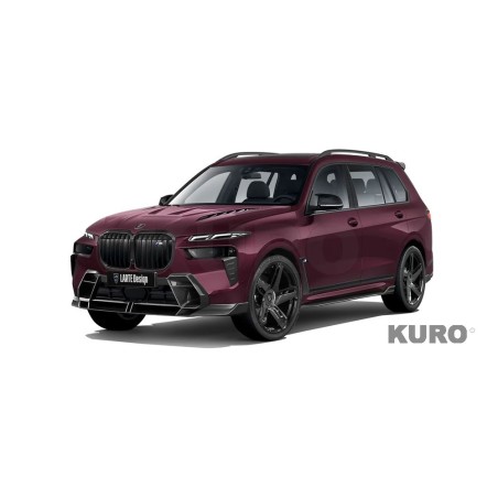 LARTE Design BMW X7 (G07)
