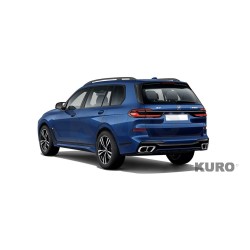 LARTE Design BMW X7 (G07)