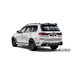 LARTE Design BMW X7 (G07)