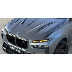 LARTE Design BMW X7 (G07)