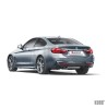 Akrapovič BMW 440i F32/F33 Evolution Line