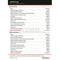 LARTE Design BMW X7 (G07)
