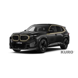 LARTE Design BMW XM