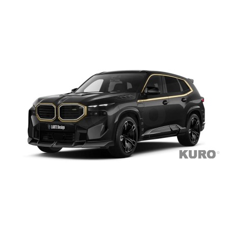 LARTE Design BMW XM