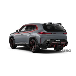 LARTE Design BMW XM