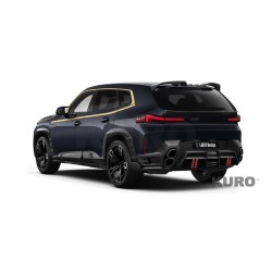LARTE Design BMW XM