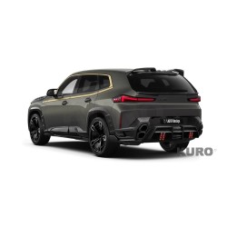 LARTE Design BMW XM