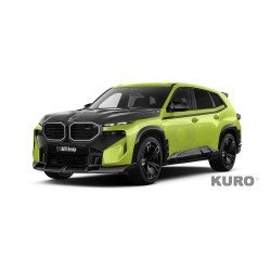 LARTE Design BMW XM