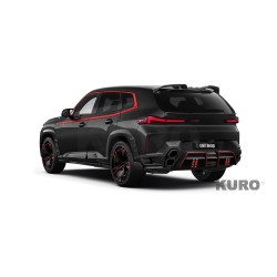 LARTE Design BMW XM
