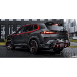 LARTE Design BMW XM