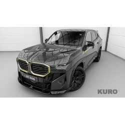 LARTE Design BMW XM
