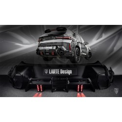 LARTE Design BMW XM