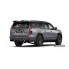 LARTE Design Cadillac Escalade Facelift