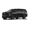 LARTE Design Cadillac Escalade Facelift