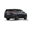 LARTE Design Cadillac Escalade Facelift