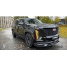 LARTE Design Cadillac Escalade Facelift