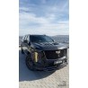 LARTE Design Cadillac Escalade Facelift