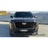 LARTE Design Cadillac Escalade Facelift