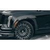 LARTE Design Cadillac Escalade Facelift