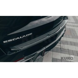LARTE Design Cadillac Escalade Facelift