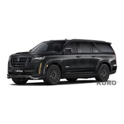 LARTE Design Cadillac Escalade-V