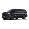 LARTE Design Cadillac Escalade-V