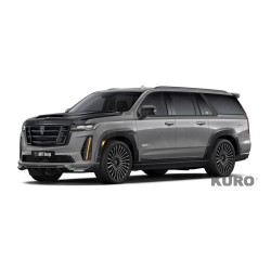 LARTE Design Cadillac Escalade-V