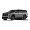 LARTE Design Cadillac Escalade-V