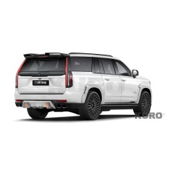 LARTE Design Cadillac Escalade-V