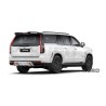LARTE Design Cadillac Escalade-V