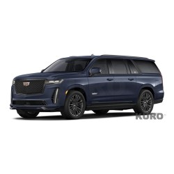 LARTE Design Cadillac Escalade-V