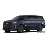 LARTE Design Cadillac Escalade-V