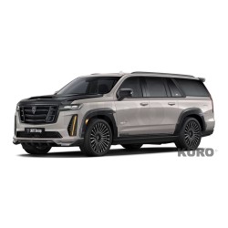 LARTE Design Cadillac Escalade-V